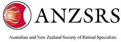 ANZSRS - Australian and New Zealand Society of Retinal Specialists
